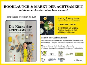 Küche der Achtsamkeit