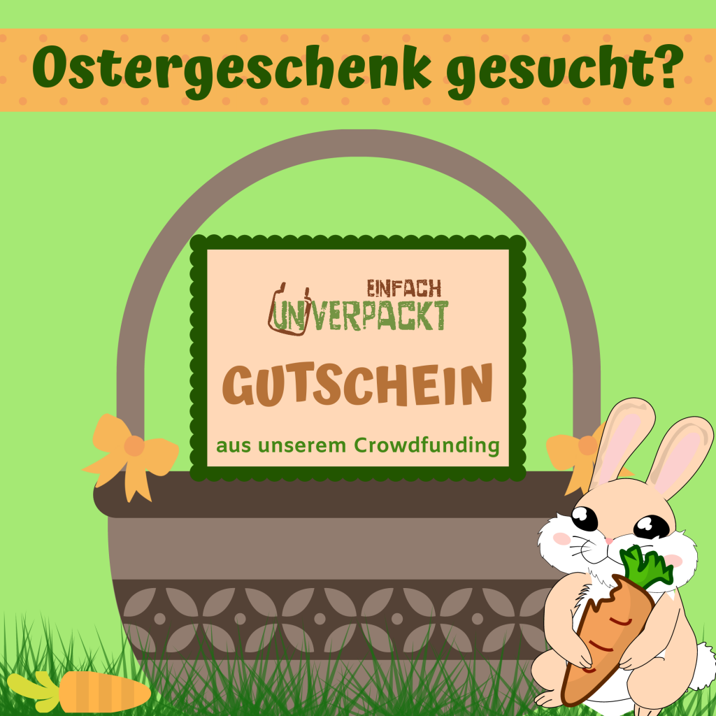 Ostergutschein