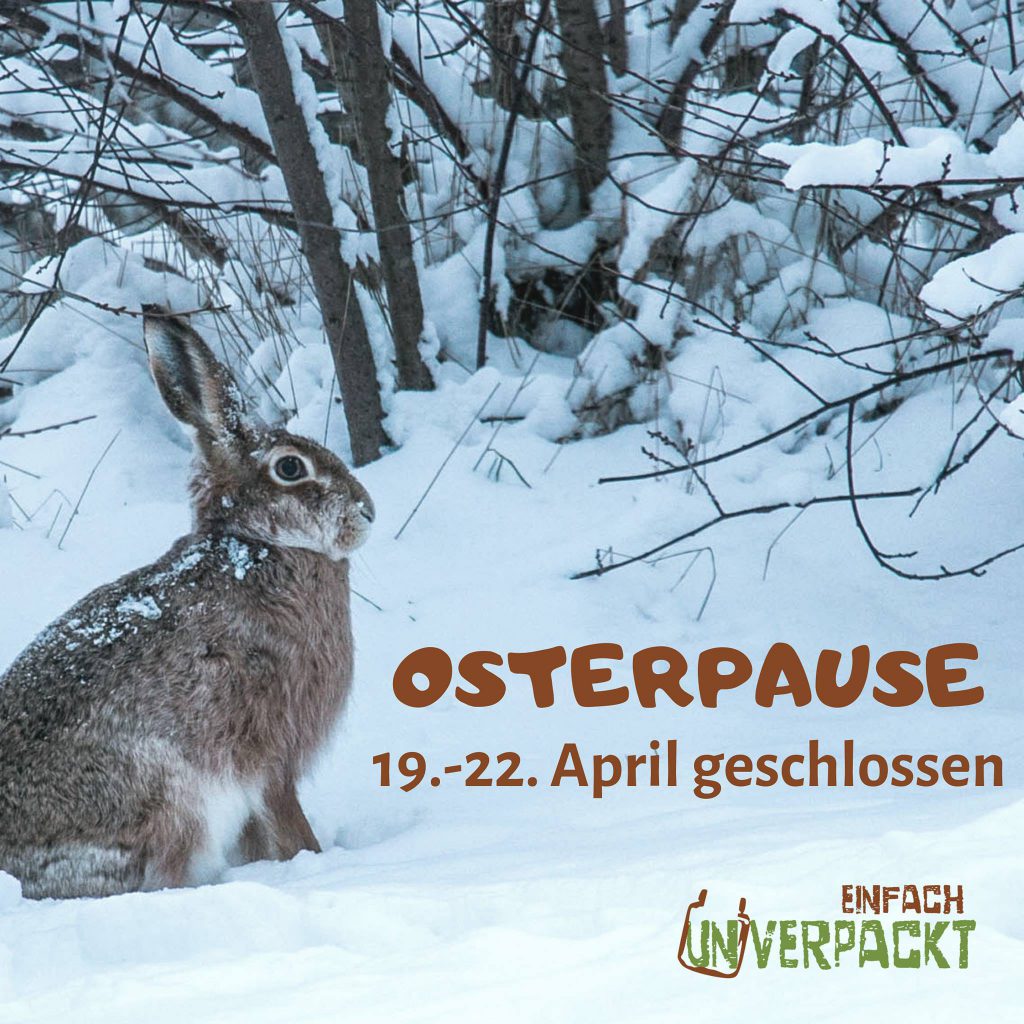 Osterpause